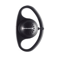 monoauricular
